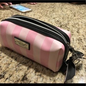 Make up bag